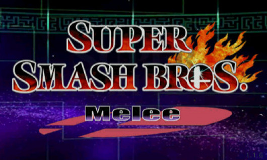 super smash bros melee 100% save file